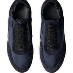 Scarosso Leggera Suede Sneakers