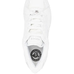Versace Logo-Embossedsneakers