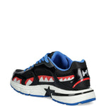 A Bathing Ape?Star Shark-Tooth Sneakers