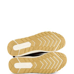 Santoni Leather Slip-On Trainers