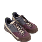 Salomon X-Alp Suede Leather Sneakers