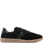 Tom Ford Panelled Suede Sneakers