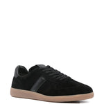 Tom Ford Panelled Suede Sneakers