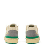 adidas Forum Low Cl Logo Low-Top Sneakers
