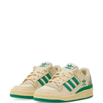 adidas Forum Low Cl Logo Low-Top Sneakers