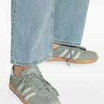 adidas Tobacco Suede Sneakers