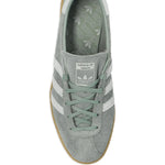 adidas Tobacco Suede Sneakers