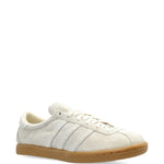 adidas Tobacco Suede Low-Top Sneakers