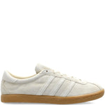 adidas Tobacco Suede Low-Top Sneakers