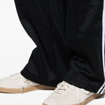 adidas Tobacco Suede Low-Top Sneakers