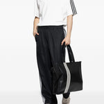 adidas Tobacco Suede Low-Top Sneakers