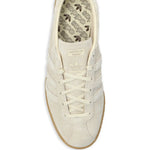 adidas Tobacco Suede Low-Top Sneakers