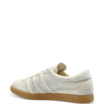 adidas Tobacco Suede Low-Top Sneakers