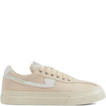 Stepney Workers Club S-Strike Two-Tone Lace-Up Sneakers