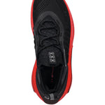Under Armour Phantom 4 Knit Performance Sneakers