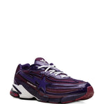 adidas Orketro Bape Dark Purple Sneakers