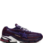 adidas Orketro Bape Dark Purple Sneakers