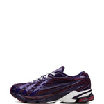 adidas Orketro Bape Dark Purple Sneakers