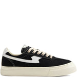 Stepney Workers Club S-Strike Panelled Low-Top Sneakers