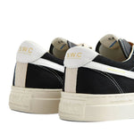 Stepney Workers Club S-Strike Panelled Low-Top Sneakers