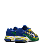 adidas Orketro Bape Yellow Blue Green Sneakers