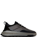 Tod'S Perforated Panelled Sneakers