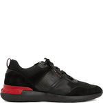 Tod'S No_Code Leather Suede Sneakers