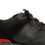 Tod'S No_Code Leather Suede Sneakers