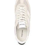 Tom Ford Leather Sneakers