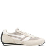 Tom Ford Leather Sneakers