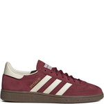 adidas Handball Spezial Burgundy/Cream White/Gum Sneakers