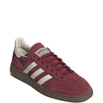 adidas Handball Spezial Burgundy/Cream White/Gum Sneakers