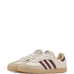 adidas Samba Og Wonder White/Shadow Red/Gum Sneakers