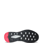 The North Face Logo-Detail Sneakers