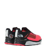 The North Face Logo-Detail Sneakers