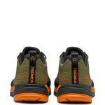 Tecnica Sulfur S Low-Top Sneakers