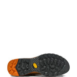 Tecnica Sulfur S Low-Top Sneakers