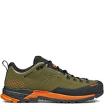 Tecnica Sulfur S Low-Top Sneakers
