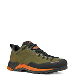 Tecnica Sulfur S Low-Top Sneakers