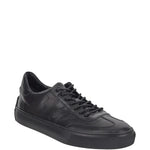 Tod'S Debossed-Logo Lace-Up Sneakers