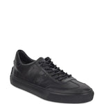 Tod'S Debossed-Logo Lace-Up Sneakers