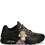 Skechers X Snoop Dogg Dr. Bombay Sneakers