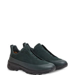 Zegna Monte Triple Stitch?Sneakers