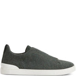Zegna Osai Triple Stitch?Sneakers