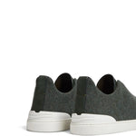 Zegna Osai Triple Stitch?Sneakers