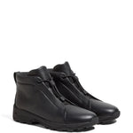 Zegna Triple Stitch?Vetta Sneakers