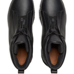 Zegna Triple Stitch?Vetta Sneakers