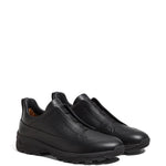 Zegna Triple Stitch?Monte Sneakers