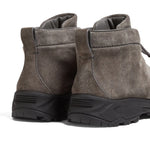 Zegna Vetta Triple Stitch?Sneakers