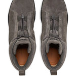 Zegna Vetta Triple Stitch?Sneakers